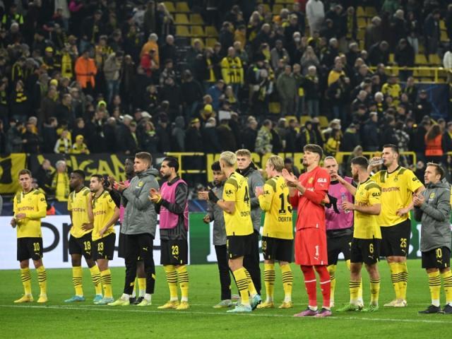 贝林厄姆欧冠4连斩！沙尔克助攻拜仁抢多特2分