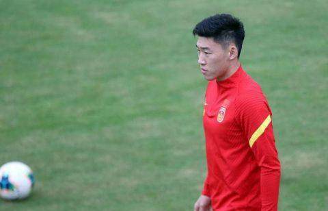 开云体育下载-朱辰杰：不过多关注外界声音 要注重改变精神面貌