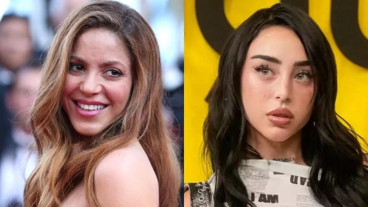 皮克前任遇亚马尔前任！夏奇拉和妮琪都将参加西班牙跨年音乐节目